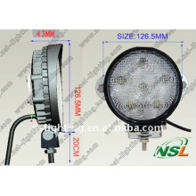 CE/RoHS/IP67 Portable Flood Light/Approved LED Work Light/Rechangable LED Working Lamp